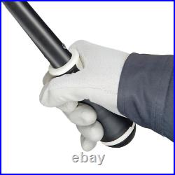 TAJIMA PERFECT SCRAPER HERA 1200mm Soft blade PHR-120N100 Replacement blade set