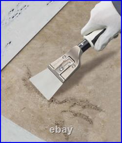 TAJIMA PERFECT SCRAPER HERA 1200mm Soft blade PHR-120N100 Replacement blade set