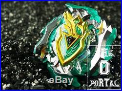 TAKARA TOMY Beyblade BURST B111 Random Booster Vol. 10 Complete Set -ThePortal0