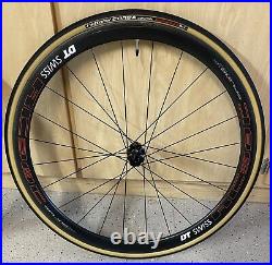 TAKE OFFS DT Swiss RC38C Spline Carbon Rim Brake WheelSet Wheels Set Bladed