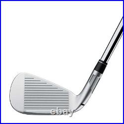 TaylorMade Golf 2022 STEALTH iron sets 6-9Pw 5pc RH KBS MAX MT85 JP STeel S