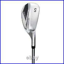 TaylorMade Golf 2022 STEALTH iron sets 6-9Pw 5pc RH KBS MAX MT85 JP STeel S