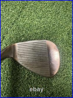 TaylorMade Hi-Toe Wedge Set 50.09 56.10 60.07 Lofts RH, Hi-Rev 2.0 NEW GRIPS