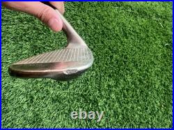 TaylorMade Hi-Toe Wedge Set 50.09 56.10 60.07 Lofts RH, Hi-Rev 2.0 NEW GRIPS