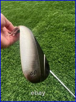 TaylorMade Hi-Toe Wedge Set 50.09 56.10 60.07 Lofts RH, Hi-Rev 2.0 NEW GRIPS