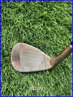 TaylorMade Hi-Toe Wedge Set 50.09 56.10 60.07 Lofts RH, Hi-Rev 2.0 NEW GRIPS