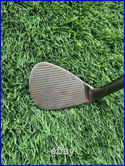 TaylorMade Hi-Toe Wedge Set 50.09 56.10 60.07 Lofts RH, Hi-Rev 2.0 NEW GRIPS