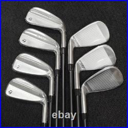 TaylorMade P770 Iron Set