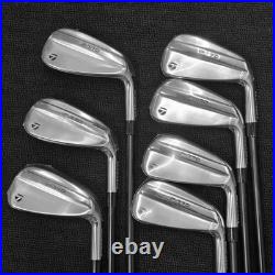 TaylorMade P770 Iron Set