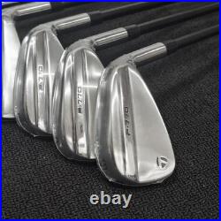 TaylorMade P770 Iron Set