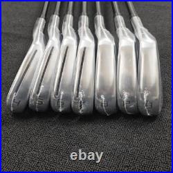 TaylorMade P770 Iron Set