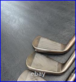 TaylorMade P790 Copper Iron Set 4-PW