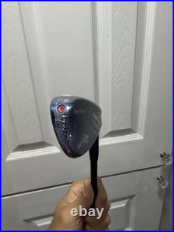 TaylorMade Pursuit Collection Oracle Red Bull P790 4-PW Iron Set (Dynamic Gold)