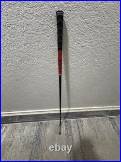TaylorMade Pursuit Collection Oracle Red Bull P790 4-PW Iron Set (Dynamic Gold)