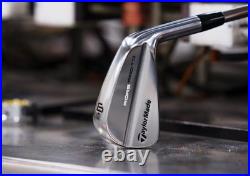 TaylorMade Rors Proto Blade Iron Set 4-PW NEW & In hand