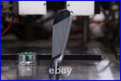 TaylorMade Rors Proto Blade Iron Set 4-PW NEW & In hand