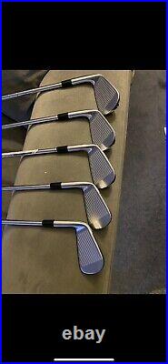 Taylormade Golf p770 2020 Iron Set 5 9 Nippon Modus 130S Golf Pride