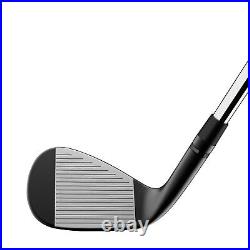 Taylormade Milled Grind 3 Wedge Pick Black or Chrome