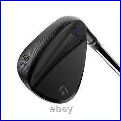 Taylormade Milled Grind 3 Wedge Pick Black or Chrome