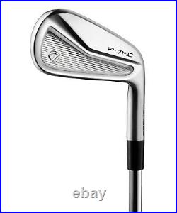 Taylormade P7MC 2020 Custom Right Handed Irons Pick Your Set and Shaft