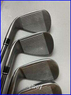 Taylormade Speed Blade Iron Set 6-PW Ladies flex brand new grips Golf Clubs Iron