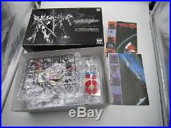 Tekkaman Blade 20th Anniversary Tekkaman Blade & Evil Model Kit Set A Bandai LTD