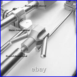 Thompson Retractor Set with Cervical Spine Blades and Surgical Tools