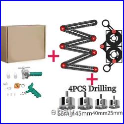 Tile Cutter Hand Tool Ceramic Tile Cutter Glass Tile Cutter Manual Tile Cutter