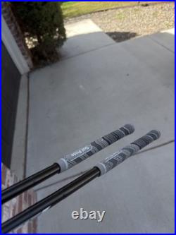 Titleist SM10 Limited Edition Black Vapor Wedge Set Right Handed