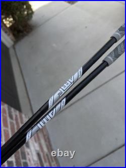 Titleist SM10 Limited Edition Black Vapor Wedge Set Right Handed