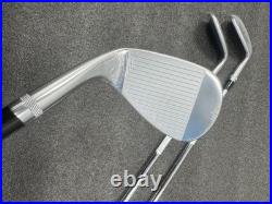 Titleist Vokey Sm10 Chrome Wedges Set 52 56 60 Rh (brand New)
