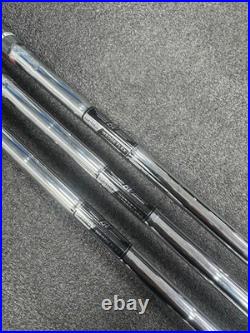 Titleist Vokey Sm10 Chrome Wedges Set 52 56 60 Rh (brand New)