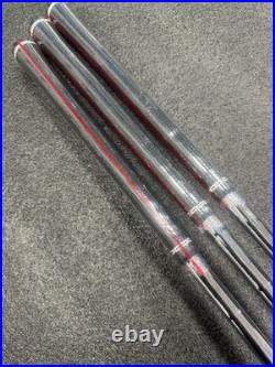 Titleist Vokey Sm10 Chrome Wedges Set 52 56 60 Rh (brand New)