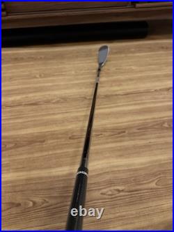 Titleist Vokey Sm11 Wedge Set Of Three 50/54/60 Degree 8 Deg Bounce Brand New
