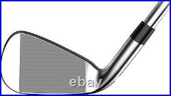 Tommy Armour Mens 845 Irons 5-AW 7 Piece Steel Shaft Golf Club Set RH/LH