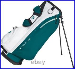 Top Flite 2026 XL Women's Complete Golf Club Ladies Set Standard Teal Right Hand