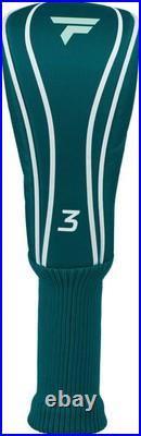 Top Flite 2026 XL Women's Complete Golf Club Ladies Set Standard Teal Right Hand