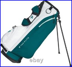 Top Flite Women's 2026 XL Complete Golf Club Set 13-Piece RH/LH Standard Petite