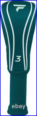 Top Flite Women's 2026 XL Complete Golf Club Set 13-Piece RH/LH Standard Petite