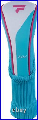 Top Flite Youth Girls Golf Club 9-Piece Complete Set Ages 9-12 Height 53+ RH LH