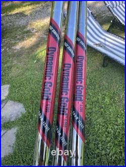 Tour Issue Minty Taylormade Milled Grind Raw 52 56 60 Wedge Set S200 Shaft