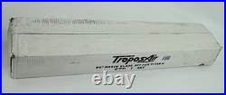TroposAir 66 Resin Ceiling Fan Blade Set for Titan II Stone Color NEW in Box
