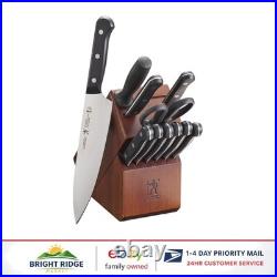 Ultimate 12-Piece Knife Collection with Precision Cutting and Easy Maintenance