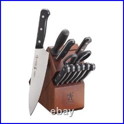 Ultimate 12-Piece Knife Collection with Precision Cutting and Easy Maintenance