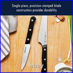 Ultimate 12-Piece Knife Collection with Precision Cutting and Easy Maintenance