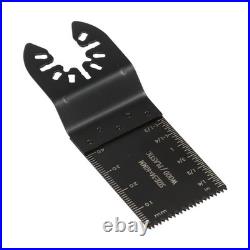 Universal Multitool Blades 200 Pieces Oscillating Saw Blades Combination