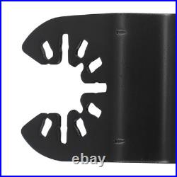 Universal Multitool Blades 200 Pieces Oscillating Saw Blades Combination