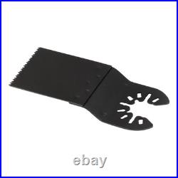 Universal Multitool Blades 200 Pieces Oscillating Saw Blades Combination