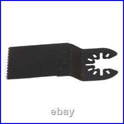 Universal Multitool Blades 200 Pieces Oscillating Saw Blades Combination