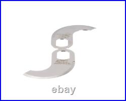 Univex Blade Set Bc18 F3031102 Free Shipping + Geniune OEM